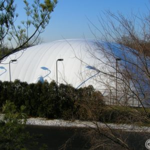 Doral Arrowwood Convention Center Air Dome