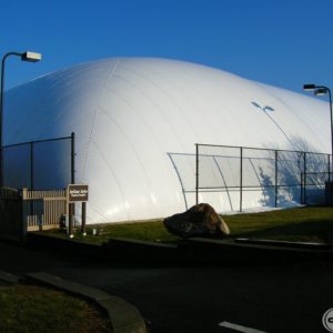 Doral Arrowwood Convention Center Air Dome