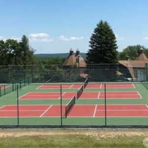 Hemlock Farms Community Association