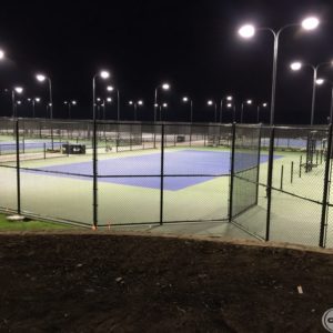 Southern Oaks Burleson TX