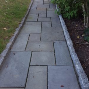 Patio Pathway