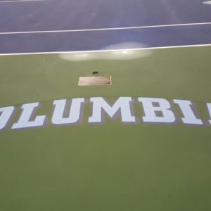 Columbia Univ 2