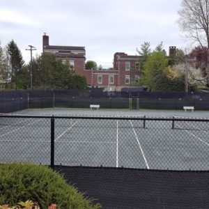 Fairview Country Club