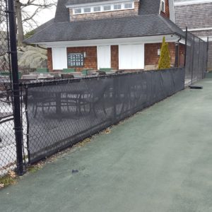 Apawamis Country Club